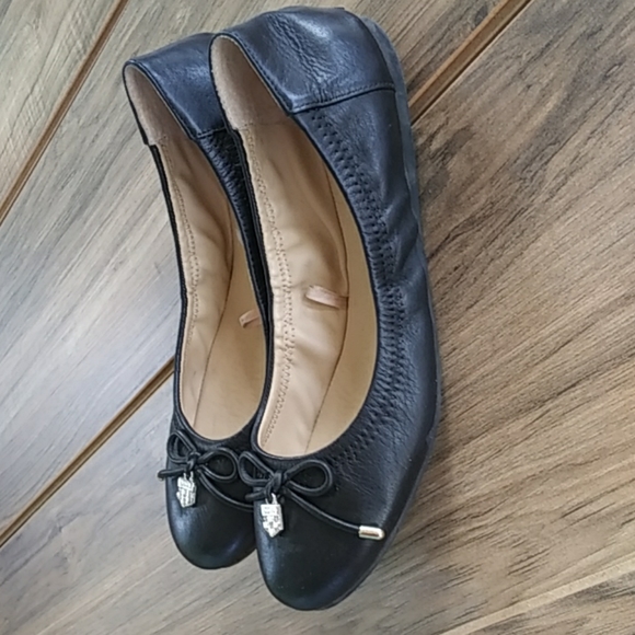 Vince Camuto ballet flats size 7.5 M - Picture 4 of 7